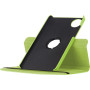 Поворотний чохол Galeo для Xiaomi Redmi Pad SE 8.7" Green