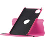 Поворотний чохол Galeo для Xiaomi Redmi Pad SE 8.7" Hotpink