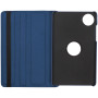 Поворотний чохол Galeo для Xiaomi Redmi Pad SE 8.7" Navy Blue