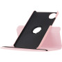 Поворотний чохол Galeo для Xiaomi Redmi Pad SE 8.7" Pink