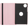 Поворотний чохол Galeo для Xiaomi Redmi Pad SE 8.7" Pink
