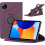 Поворотний чохол Galeo для Xiaomi Redmi Pad SE 8.7" Purple