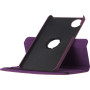 Поворотний чохол Galeo для Xiaomi Redmi Pad SE 8.7" Purple