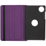 Поворотний чохол Galeo для Xiaomi Redmi Pad SE 8.7" Purple