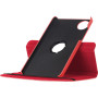 Поворотний чохол Galeo для Xiaomi Redmi Pad SE 8.7" Red