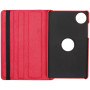 Поворотний чохол Galeo для Xiaomi Redmi Pad SE 8.7" Red