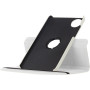 Поворотний чохол Galeo для Xiaomi Redmi Pad SE 8.7" White
