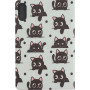 Чохол Galeo TPU Print для Xiaomi Redmi Pad Pro 12.1" / Poco Pad Kitten