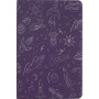 Чехол Galeo TPU Print для Xiaomi Redmi Pad Pro 12.1" / Poco Pad Space