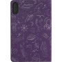 Чехол Galeo TPU Print для Xiaomi Redmi Pad Pro 12.1" / Poco Pad Space