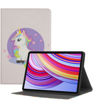 Чохол Galeo TPU Print для Xiaomi Redmi Pad Pro 12.1" / Poco Pad Unicorn