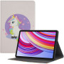 Чохол Galeo TPU Print для Xiaomi Redmi Pad Pro 12.1" / Poco Pad Unicorn