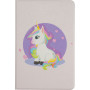 Чохол Galeo TPU Print для Xiaomi Redmi Pad Pro 12.1" / Poco Pad Unicorn