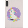 Чохол Galeo TPU Print для Xiaomi Redmi Pad Pro 12.1" / Poco Pad Unicorn