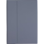 Чохол з bluetooth клавіатурою для Xaiomi Redmi Pad Pro 12.1" Galeo (En+Ua+Ru) Heather Grey