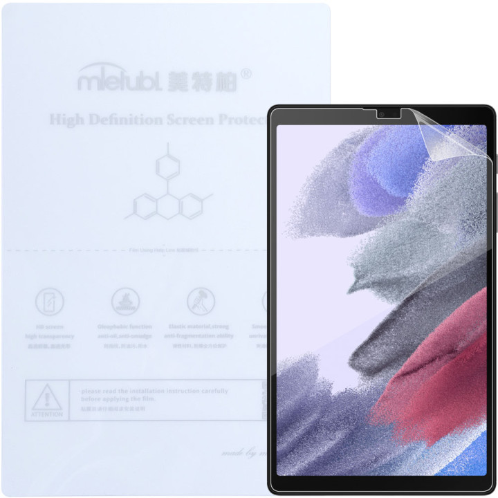 Гідрогелева плівка Mietubl HD для Samsung Galaxy Tab A7 Lite 8.7" SM-T220, SM-T225