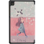 Чохол Slimline Print для Samsung Galaxy Tab A7 Lite 8.7 (2021) SM-T220, SM-T225 Spring