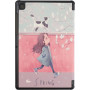 Чехол Galeo Slimline Print для Samsung Galaxy Tab S5e 10.5 (2019) SM-T720, SM-T725 Spring