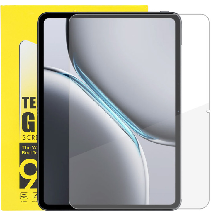 Захисне скло Galeo Tempered Glass 9H для OnePlus Pad 2 12.1" (2024) / Oppo Pad 3 Pro