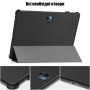 Чохол Galeo Slimline Portfolio для OnePlus Pad 2 / OnePlus Pad Pro / OPPO Pad 3 Pro 12.1" Black