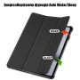 Чохол Galeo Slimline Portfolio для OnePlus Pad 2 / OnePlus Pad Pro / OPPO Pad 3 Pro 12.1" Black