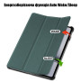 Чохол Galeo Slimline Portfolio для OnePlus Pad 2 / OnePlus Pad Pro / OPPO Pad 3 Pro 12.1" Dark Green