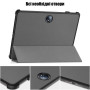 Чохол Galeo Slimline Portfolio для OnePlus Pad 2 / OnePlus Pad Pro / OPPO Pad 3 Pro 12.1" Grey