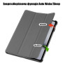 Чохол Galeo Slimline Portfolio для OnePlus Pad 2 / OnePlus Pad Pro / OPPO Pad 3 Pro 12.1" Grey