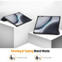 Чохол Galeo Slimline Portfolio для OnePlus Pad 2 / OnePlus Pad Pro / OPPO Pad 3 Pro 12.1" Navy Blue