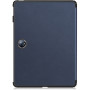 Чохол Galeo Slimline Portfolio для OnePlus Pad 2 / OnePlus Pad Pro / OPPO Pad 3 Pro 12.1" Navy Blue