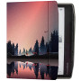 Чохол Galeo Magnetic Cover для Pocketbook Era (PB700) Dusk