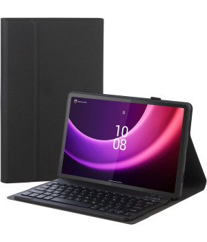 Чохол з клавіатурою для Lenovo Tab P11 2nd Gen 11.5" (TB350FU/TB350XU) Galeo (En+Ua+Ru) Black
