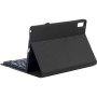 Чохол з клавіатурою для Lenovo Tab P11 2nd Gen 11.5" (TB350FU/TB350XU) Galeo (En+Ua+Ru) Black