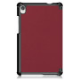 Чохол Galeo Slimline Portfolio для Lenovo Tab M8 TB-8505, TB-8705 Wine Red