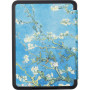 Чохол TPU Print для Amazon Kindle Paperwhite 12th Gen 7" (2024) / Kindle Colorsoft Almond Blossom
