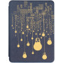 Чохол TPU Print для Amazon Kindle Paperwhite 12th Gen 7" (2024) / Kindle Colorsoft City Lights