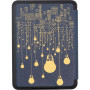 Чохол TPU Print для Amazon Kindle Paperwhite 12th Gen 7" (2024) / Kindle Colorsoft City Lights