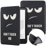 Чохол TPU Print для Amazon Kindle Paperwhite 12th Gen 7" (2024) / Kindle Colorsoft Don't Touch!