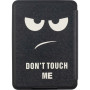Чохол TPU Print для Amazon Kindle Paperwhite 12th Gen 7" (2024) / Kindle Colorsoft Don't Touch!