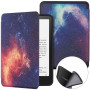 Чохол TPU Print для Amazon Kindle Paperwhite 12th Gen 7" (2024) / Kindle Colorsoft Galaxy