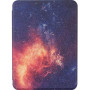 Чохол TPU Print для Amazon Kindle Paperwhite 12th Gen 7" (2024) / Kindle Colorsoft Galaxy
