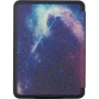 Чохол TPU Print для Amazon Kindle Paperwhite 12th Gen 7" (2024) / Kindle Colorsoft Galaxy