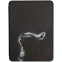 Чохол TPU Print для Amazon Kindle Paperwhite 12th Gen 7" (2024) / Kindle Colorsoft Kitten