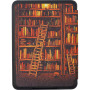 Чохол TPU Print для Amazon Kindle Paperwhite 12th Gen 7" (2024) / Kindle Colorsoft Library