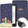 Чохол TPU Print для Amazon Kindle Paperwhite 12th Gen 7" (2024) / Kindle Colorsoft Little Prince