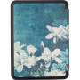 Чохол TPU Print для Amazon Kindle Paperwhite 12th Gen 7" (2024) / Kindle Colorsoft Magnolia