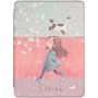 Чохол TPU Print для Amazon Kindle Paperwhite 12th Gen 7" (2024) / Kindle Colorsoft Spring