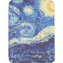 Чохол TPU Print для Amazon Kindle Paperwhite 12th Gen 7" (2024) / Kindle Colorsoft Van Gogh