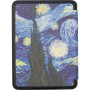 Чохол TPU Print для Amazon Kindle Paperwhite 12th Gen 7" (2024) / Kindle Colorsoft Van Gogh