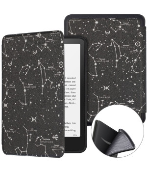 Чохол TPU Print для Amazon Kindle Paperwhite 12th Gen 7" (2024) / Kindle Colorsoft Zodiac